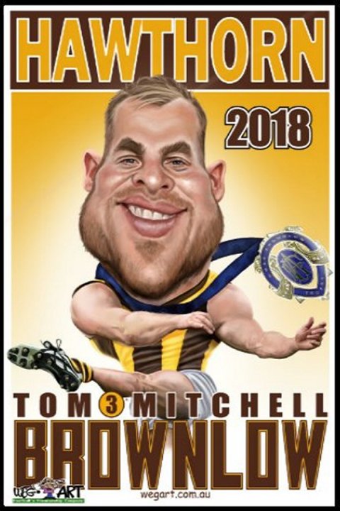 Tom Mitchell